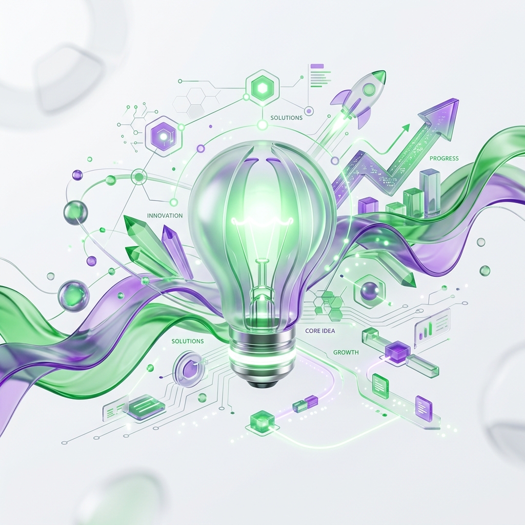 Modern & innovative solutions