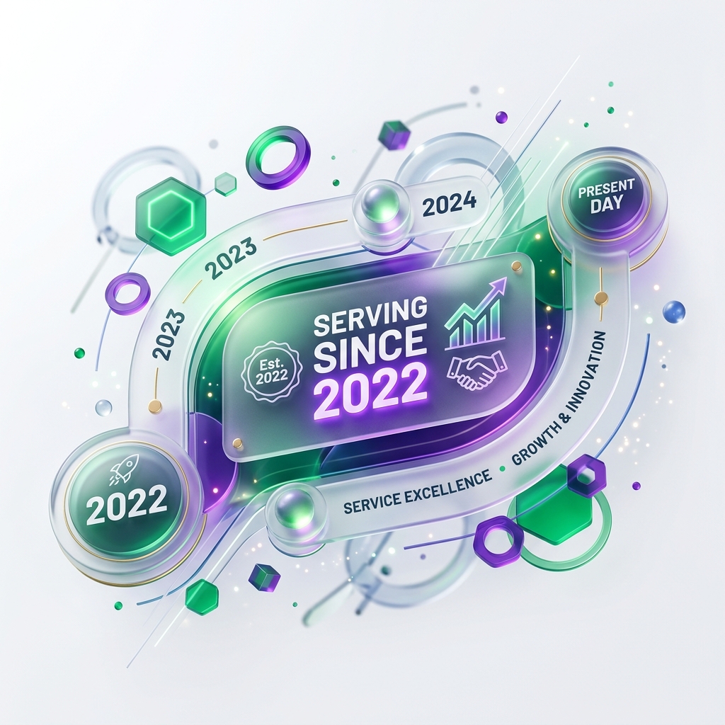 Serving since 2022